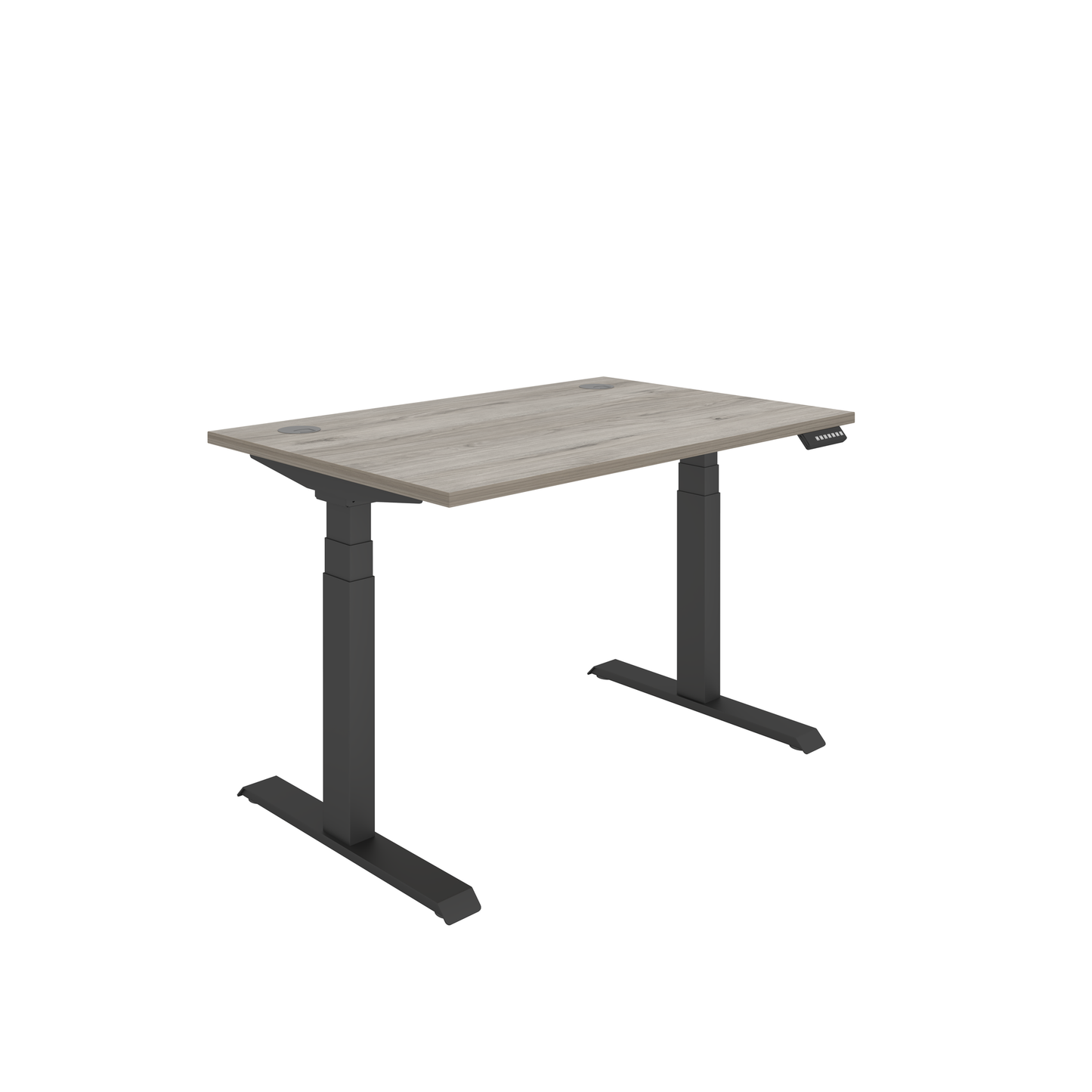 Mersey Sit Stand Desk 1200mm