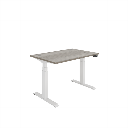 Mersey Sit Stand Desk 1200mm