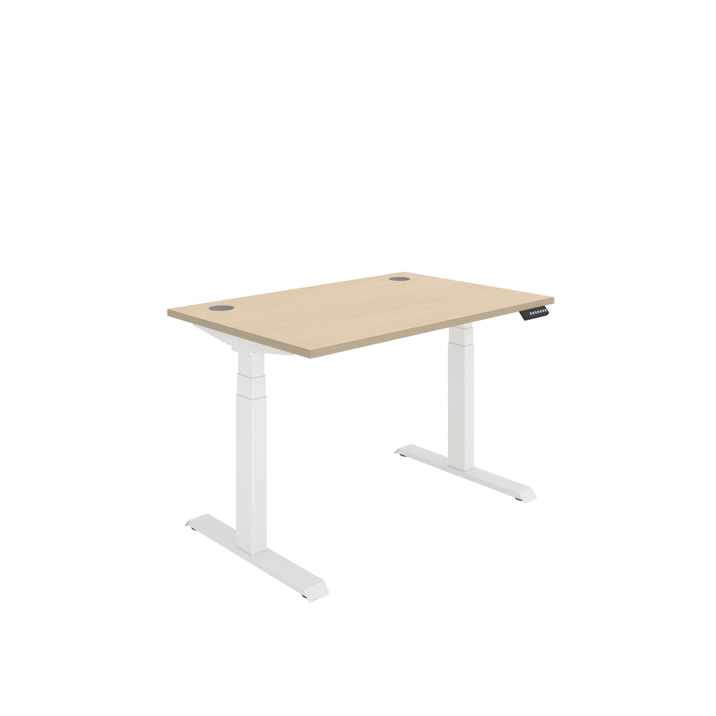 Mersey Sit Stand Desk 1200mm