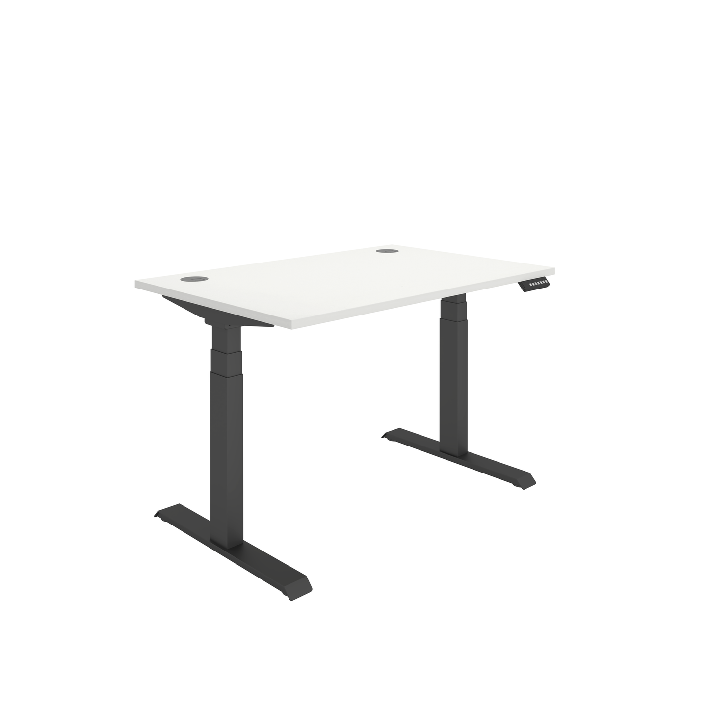 Mersey Sit Stand Desk 1200mm