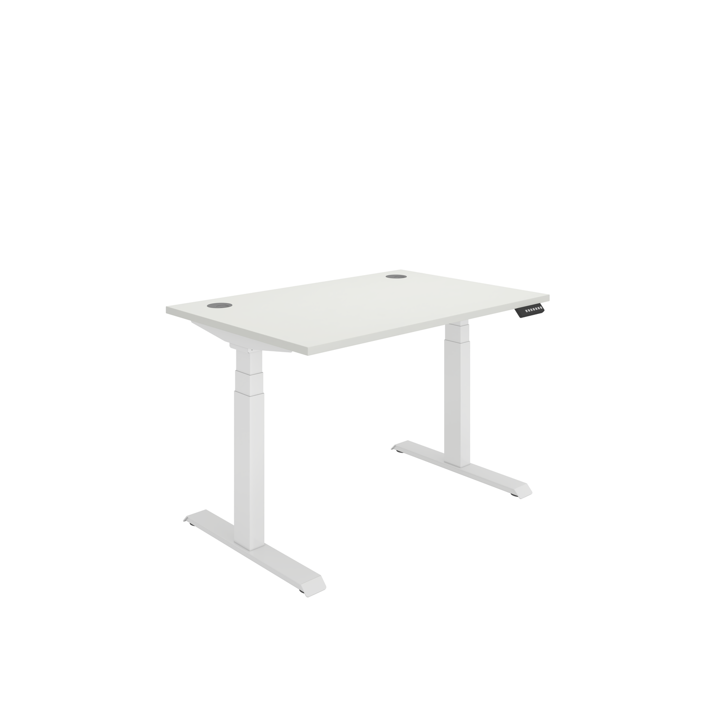 Mersey Sit Stand Desk 1200mm