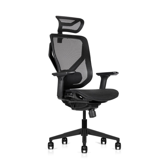 E Form MMM Mesh Task Chair