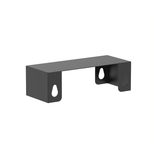 Air Back-to-Back Linking Bar for 1200-1600mm Desks