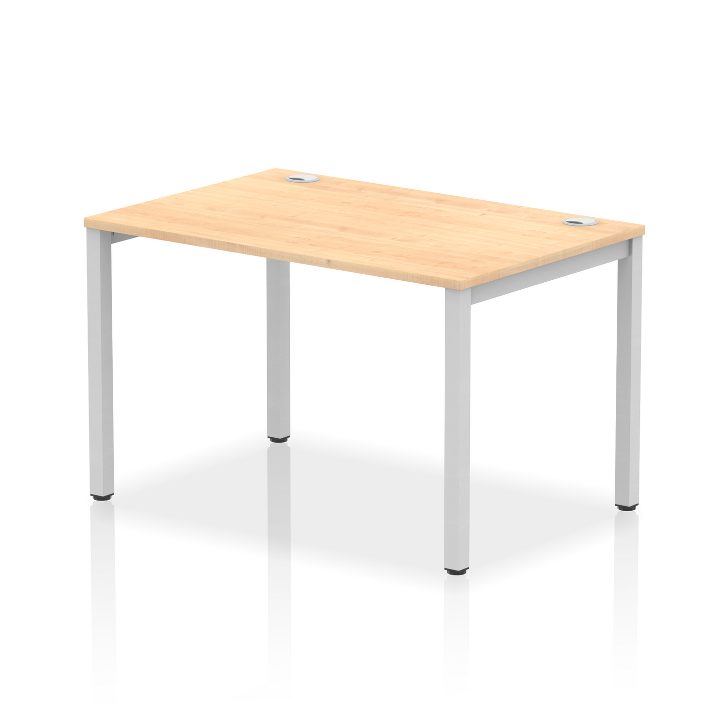 Impulse Single Starter Bench Desk