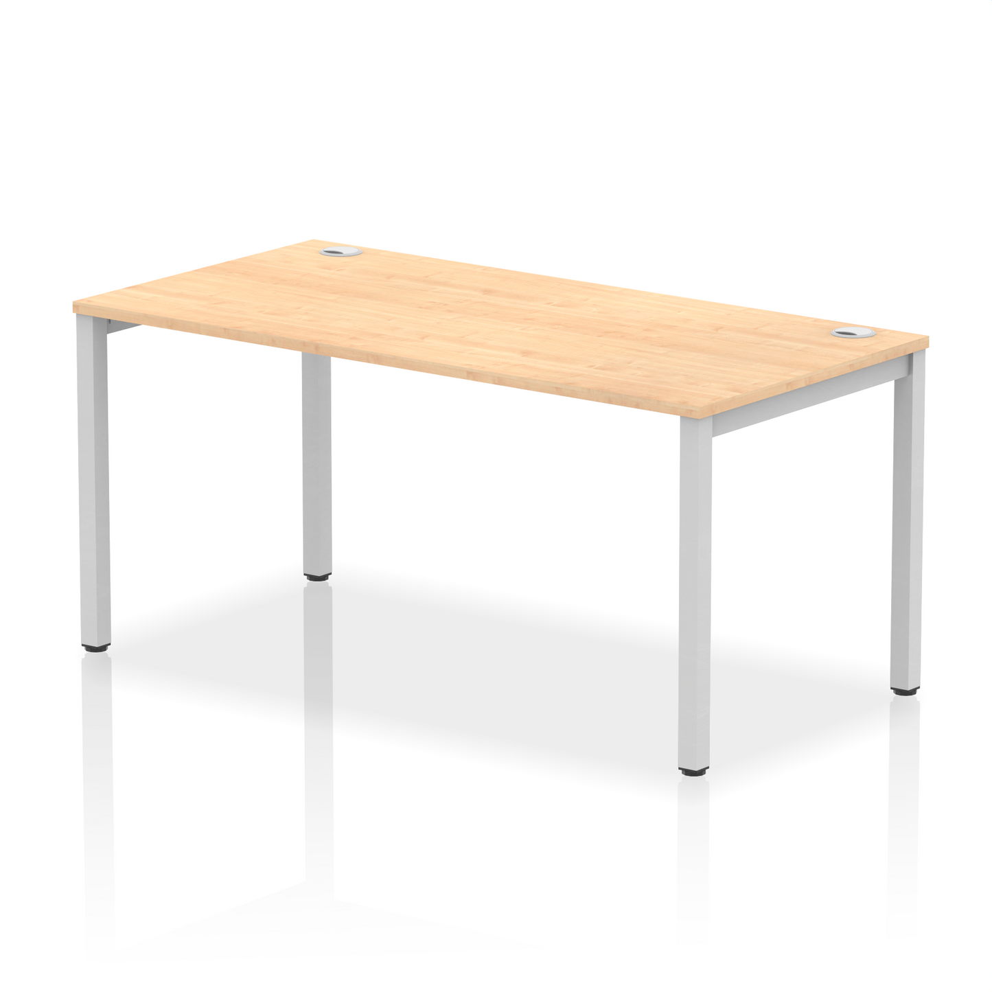 Impulse Single Starter Bench Desk