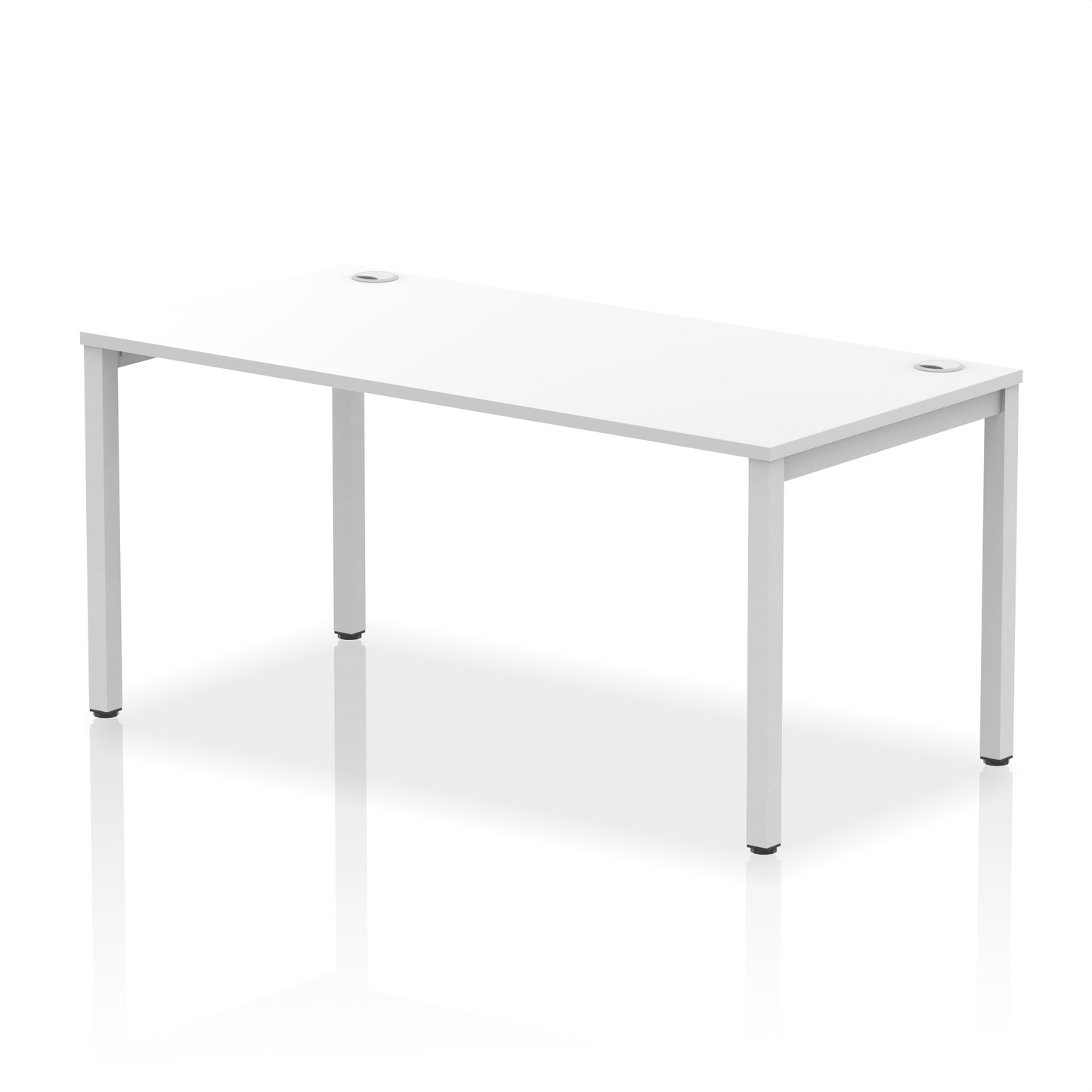 Impulse Single Starter Bench Desk