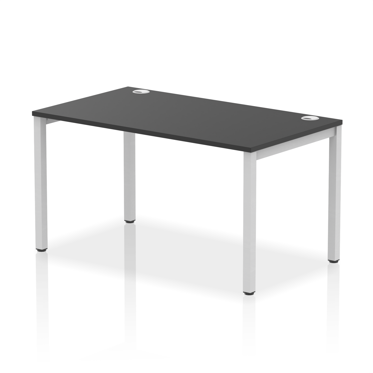 Impulse Single Starter Bench Desk