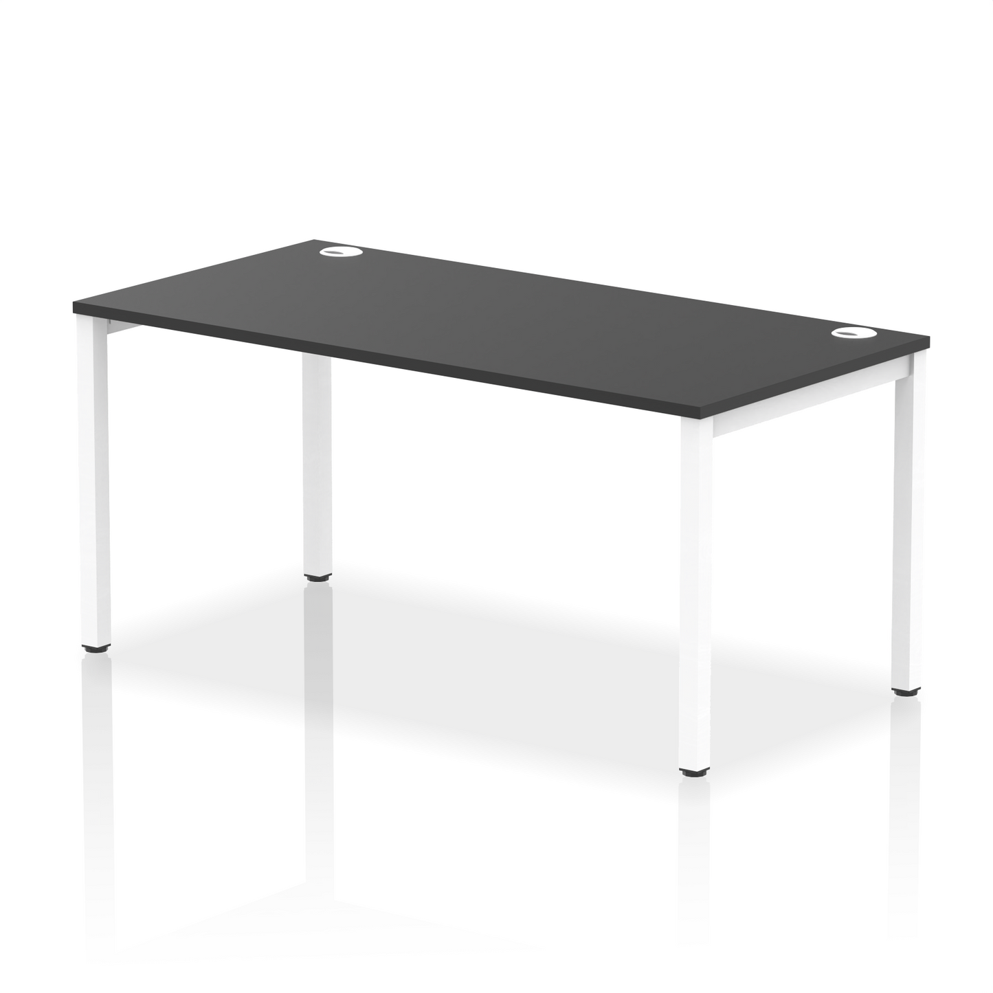 Impulse Single Starter Bench Desk