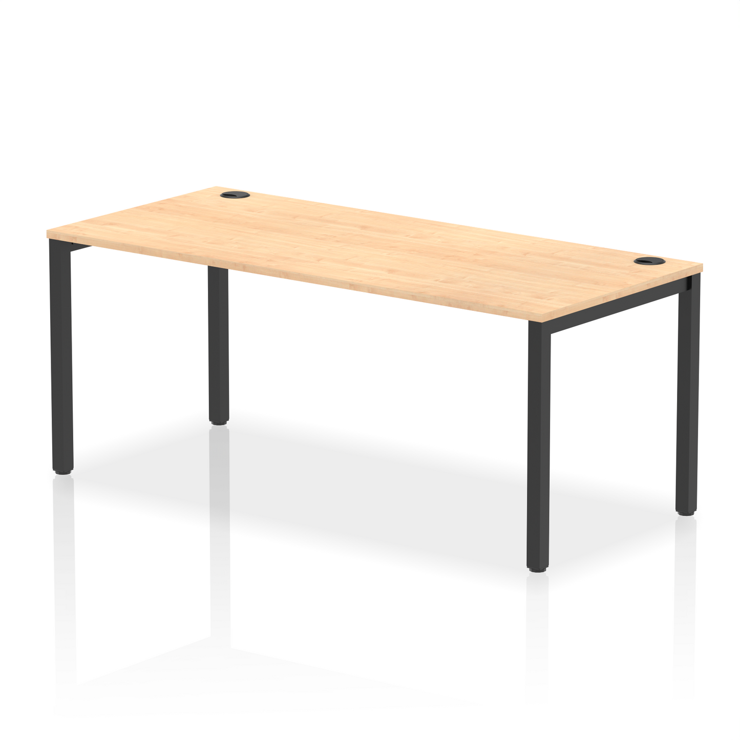 Impulse Single Starter Bench Desk