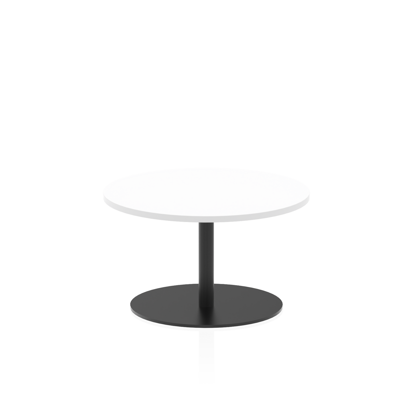 Italia Round Coffee Table