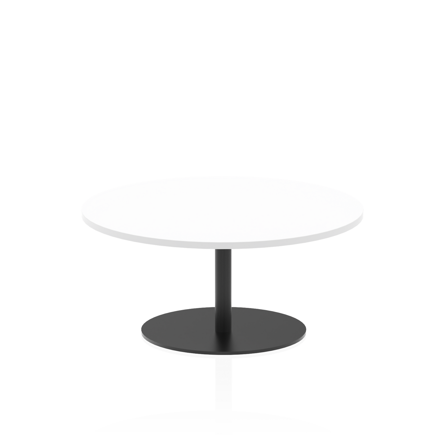 Italia Round Coffee Table