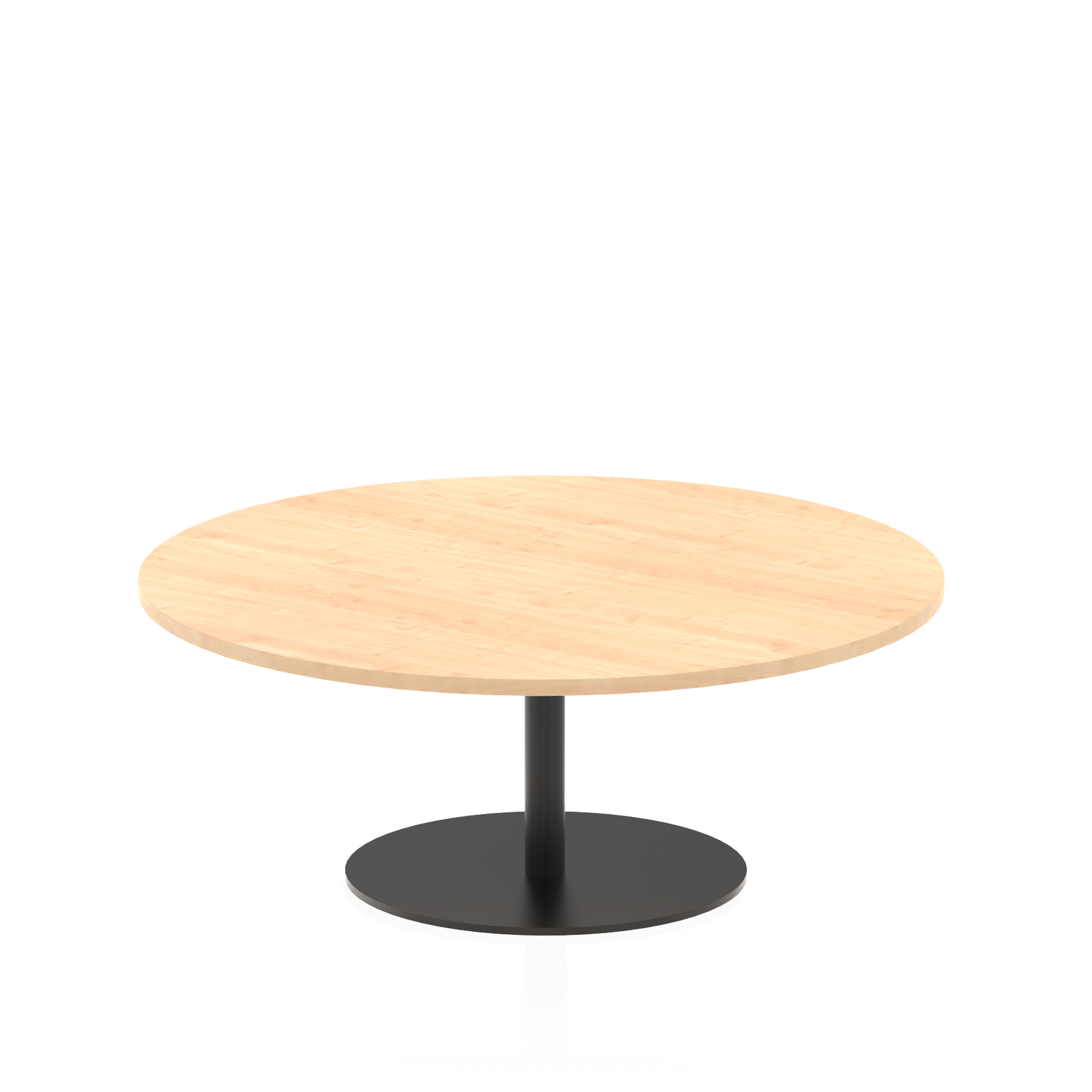 Italia Round Coffee Table