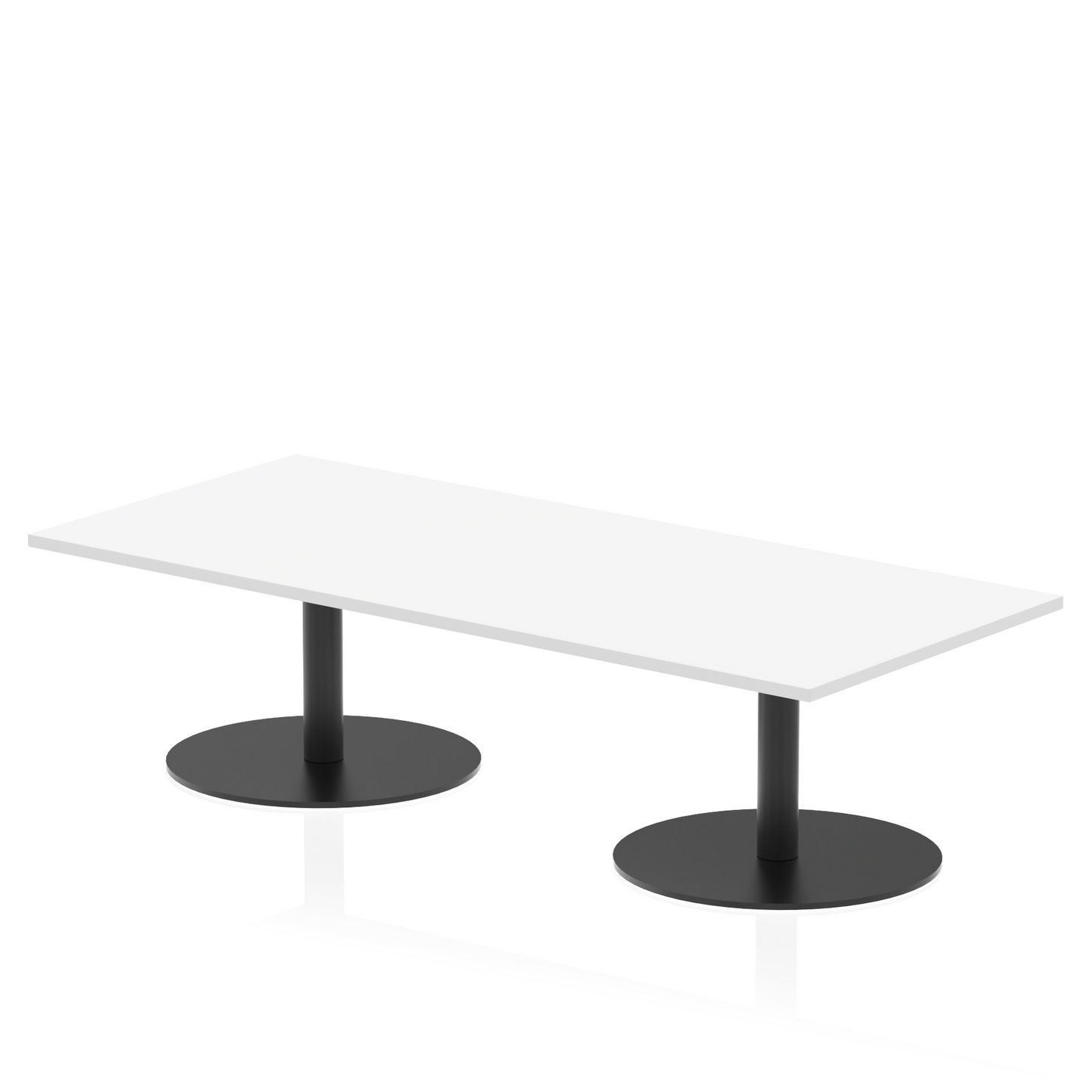 Italia Rectangular Coffee Table