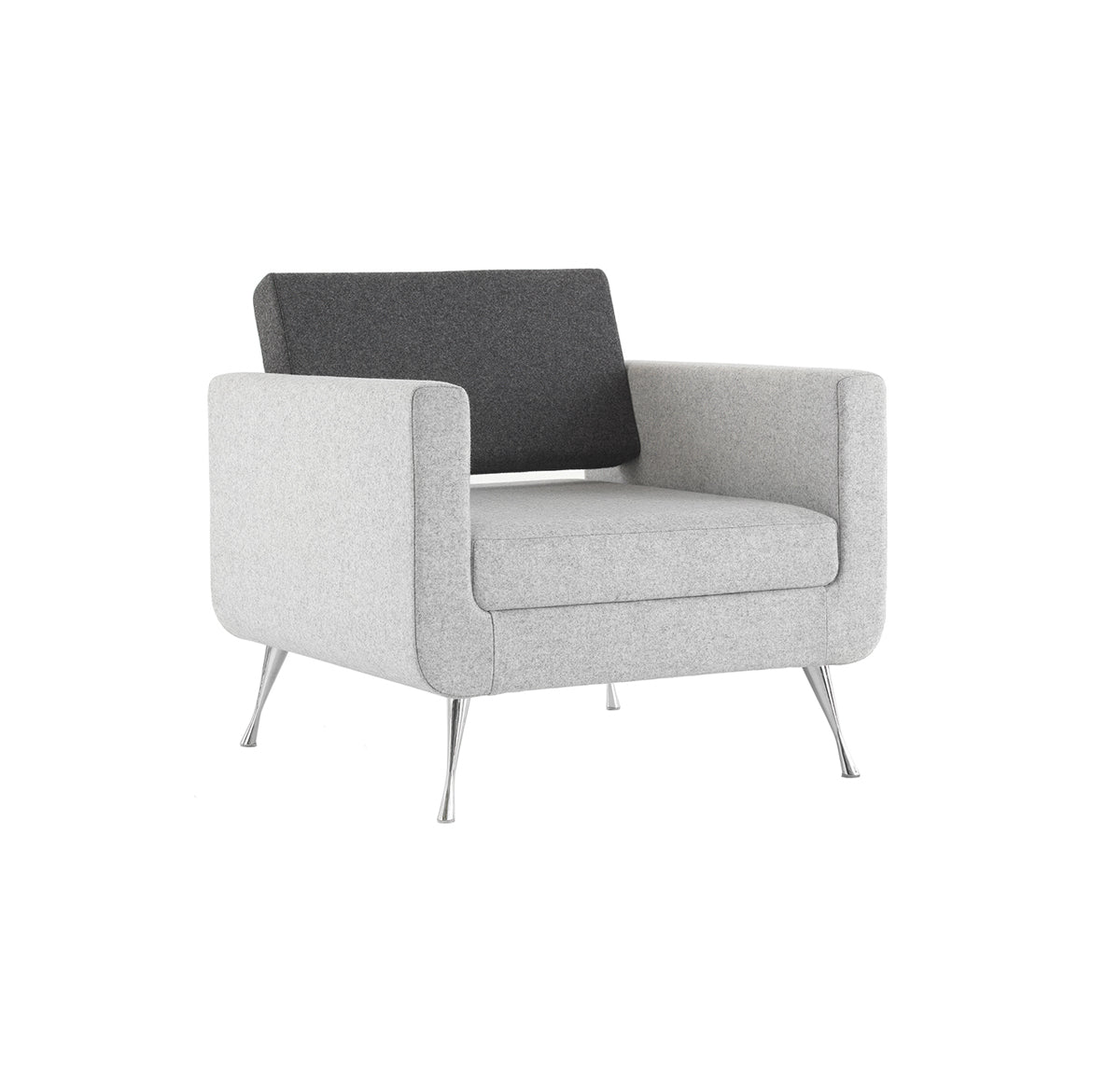 Nene 1 Seat Sofa