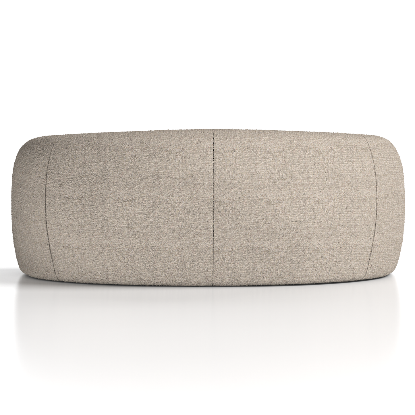 Phoebe Curved Sofa