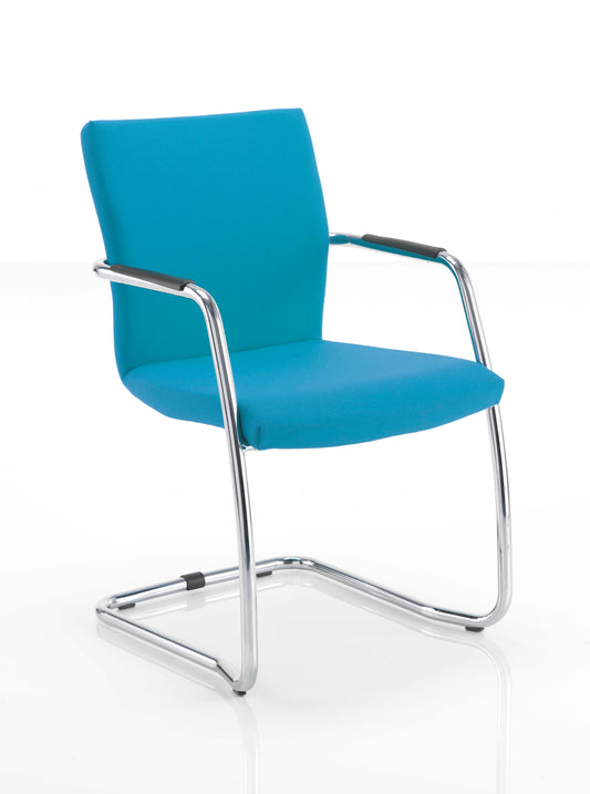 Parrett Cantilever Meeting Chair