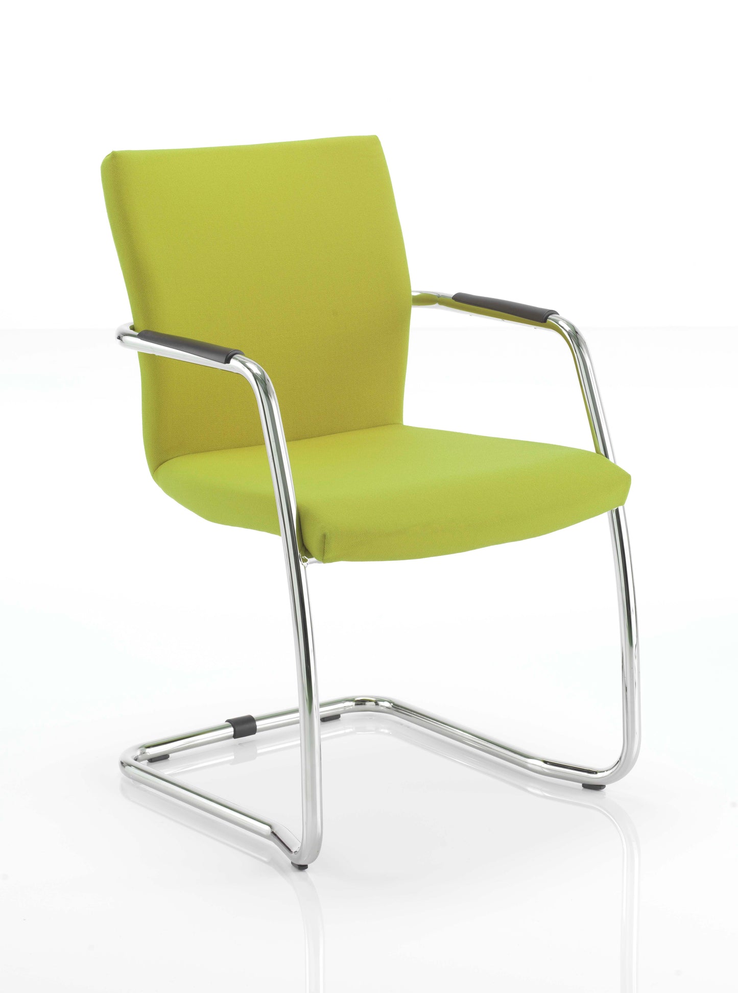 Parrett Cantilever Meeting Chair