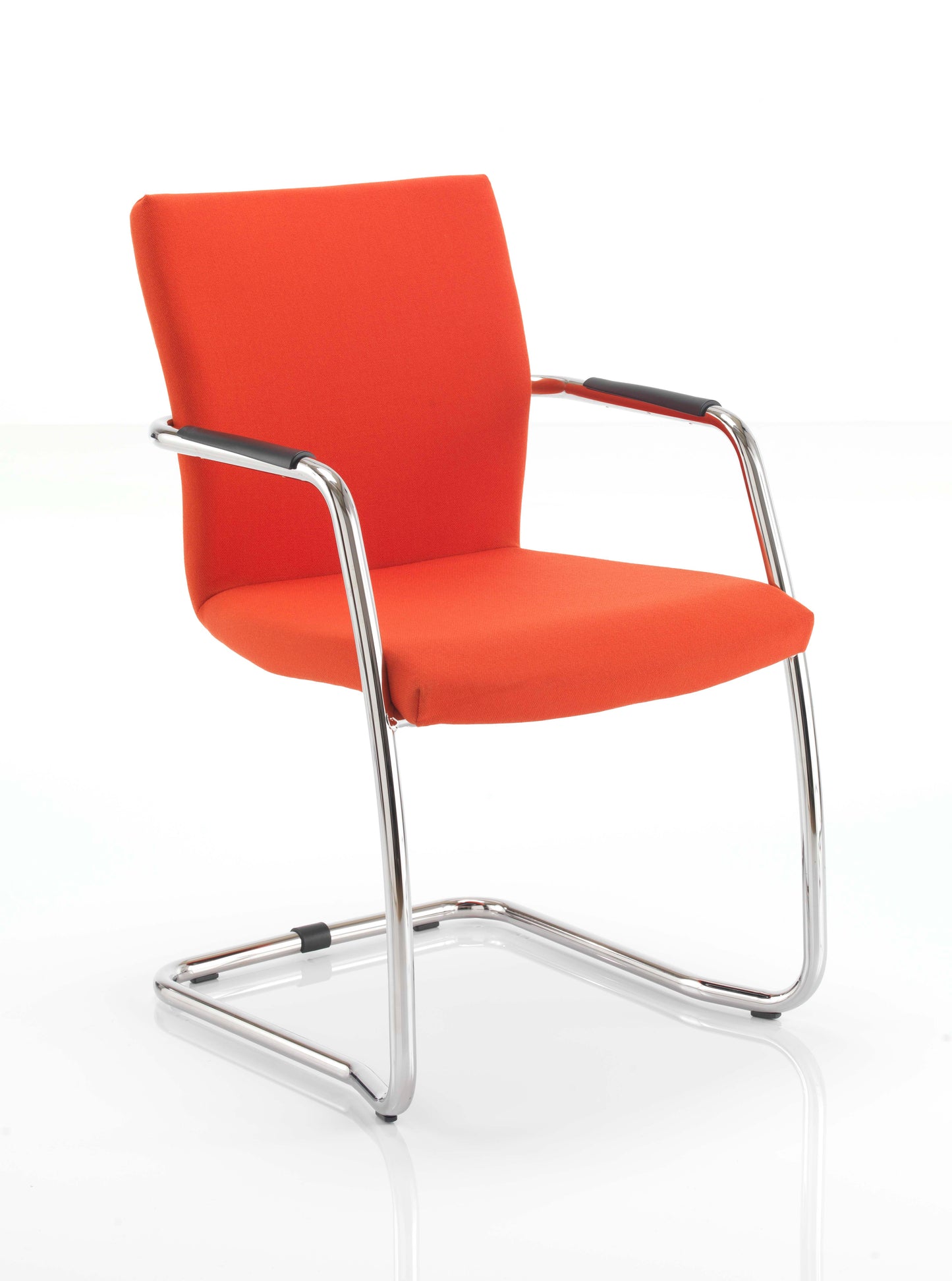 Parrett Cantilever Meeting Chair