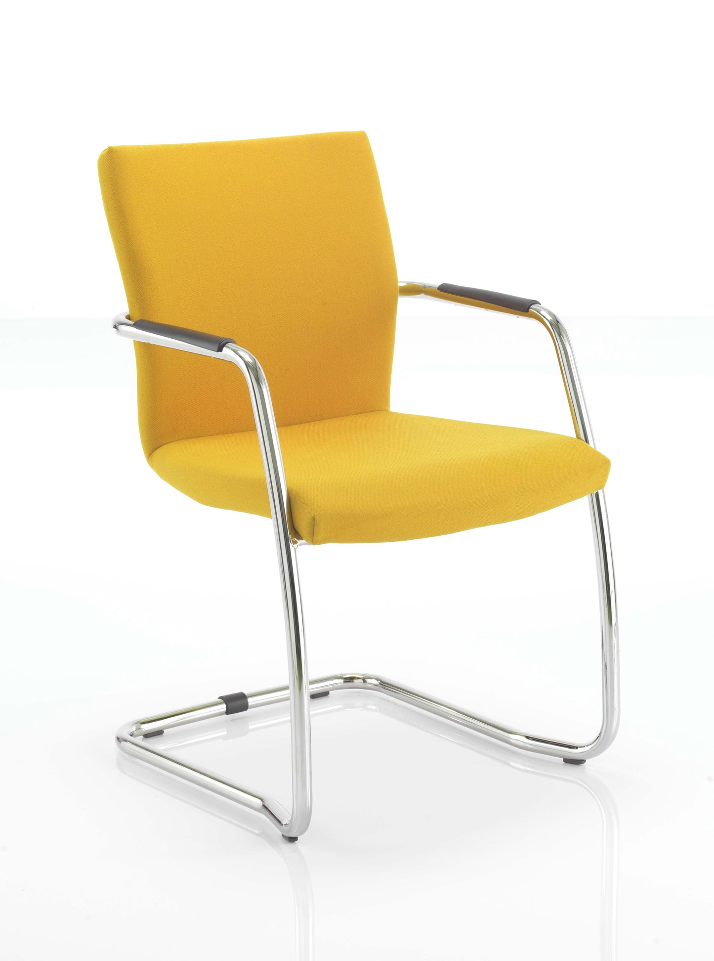 Parrett Cantilever Meeting Chair